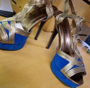 Brand New platform shoes!!